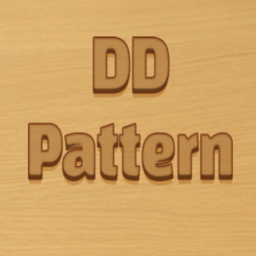 Memory Pattern Challenge