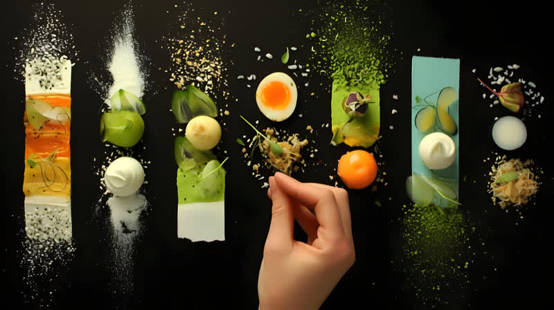 How to Balance Flavors Like a Professional Chef
