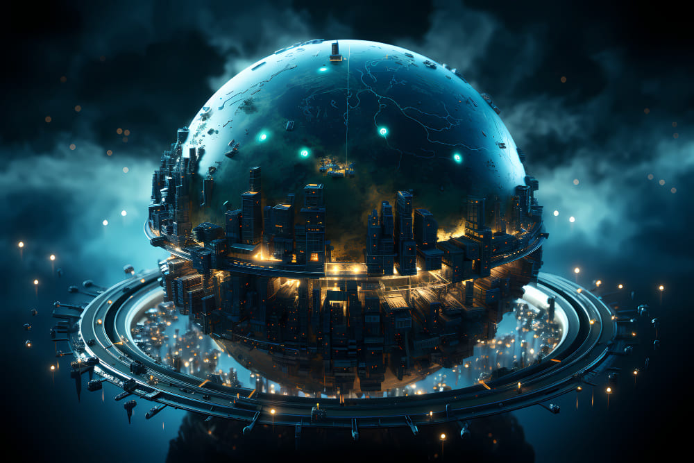 How Physics Shapes the Modern Technological World