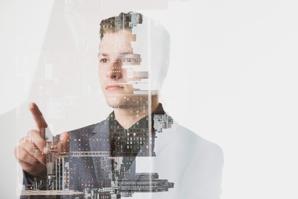 Artificial Intelligence and the Architects of Machine Intelligence