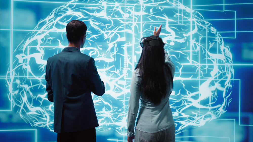 How Technology Changes the Way We Think as Humans