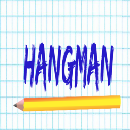 Mystery Word Hangman