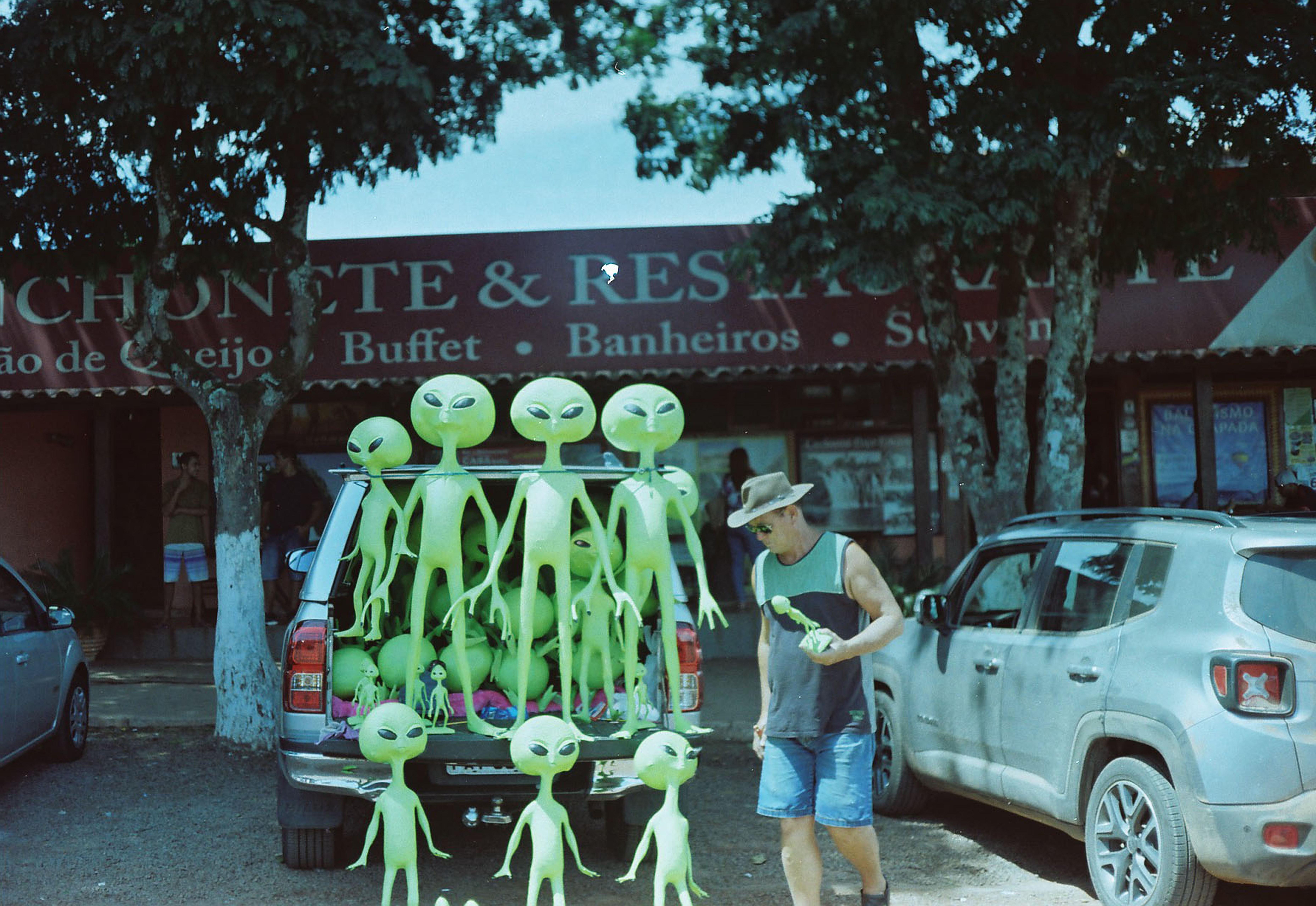 Ancient Aliens (Season 7, Episode 5) - Aliens and the Red Planet