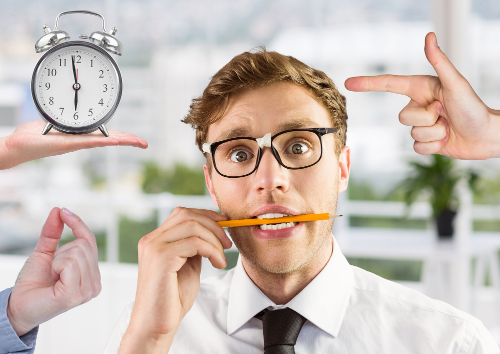 Why Timing Matters More Than Ideas in Business Success