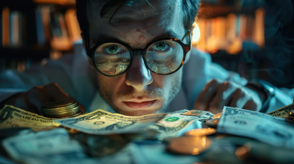 The Psychology of Money: Why We Make Bad Financial Decisions