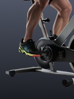 Spin to Win – Sculpt Your Legs and Torch Calories with Intense Spinning!