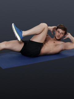 Home Core Crusher
