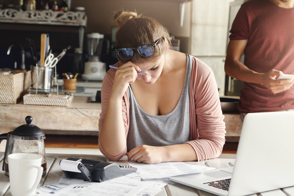 The Most Overlooked Risks in Everyday Financial Planning