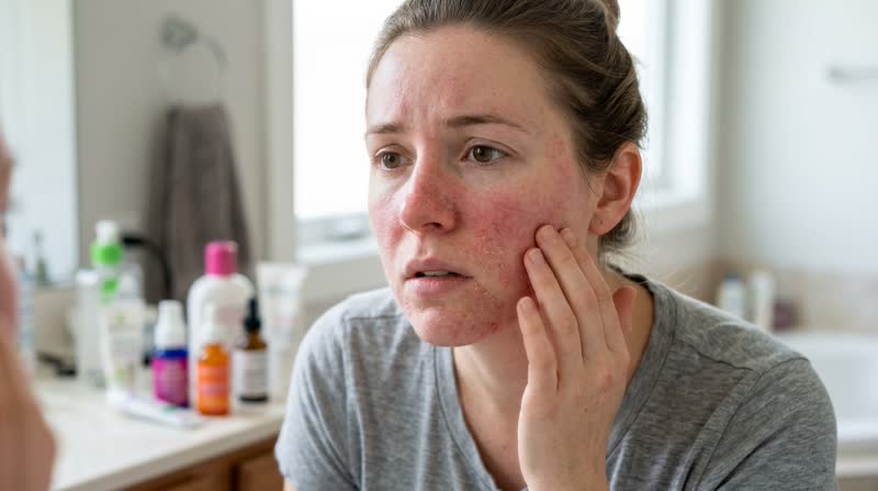 The One Thing That Destroyed My Skin Barrier