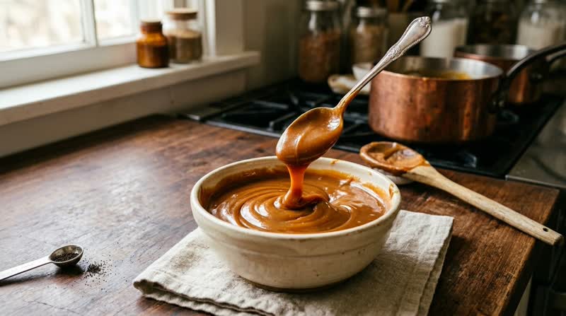 Dulce de Leche