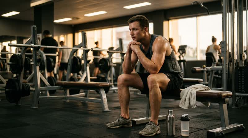 Beginner’s Guide to Mindfulness for Fitness Enthusiasts