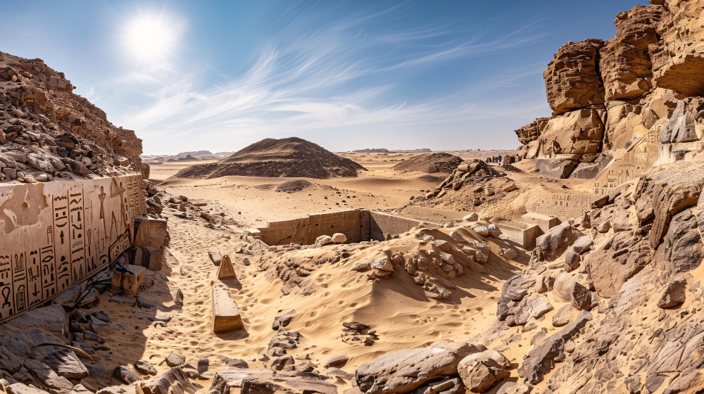 The Fall of Babylon and the Long Shadow of a Lost World