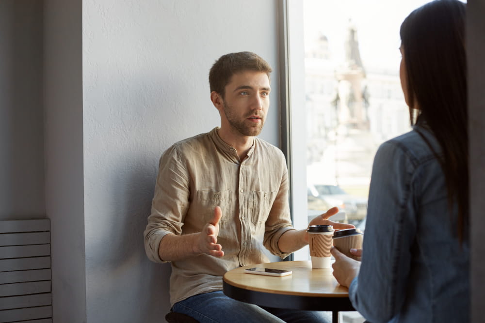 How to End Any Conversation on a Strong Note