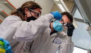 The Inventor: Out for Blood in Silicon Valley