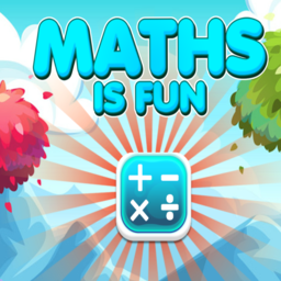 Maths Joyride