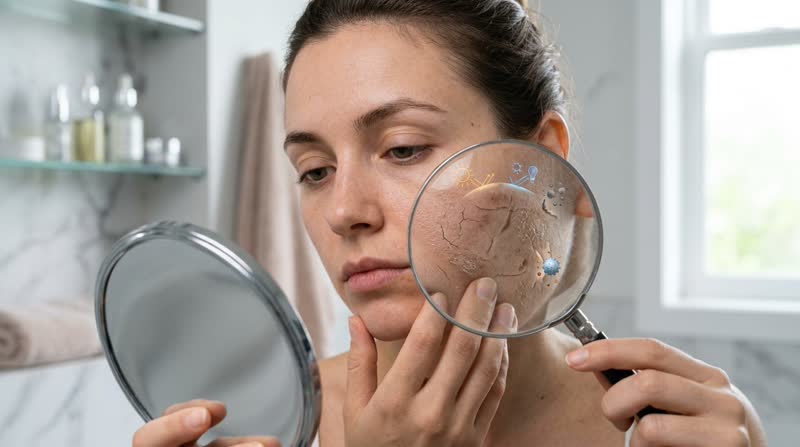 You’re Probably Ruining Your Skin Without Even Knowing It
