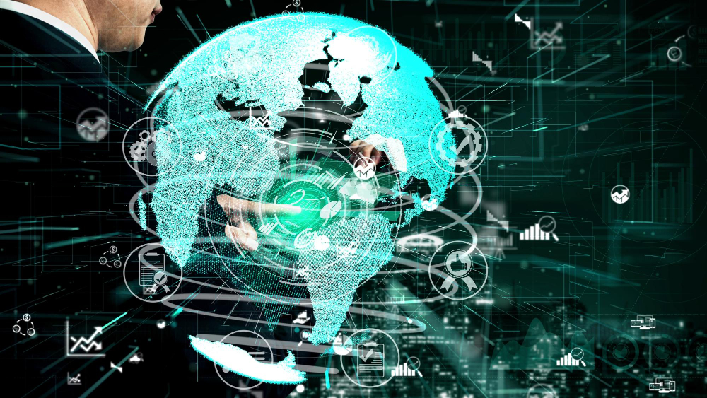 How Scientific Institutions Influence Global Progress