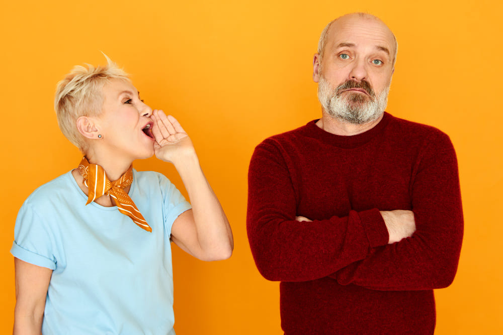 Why Silence Is Also a Form of Communication