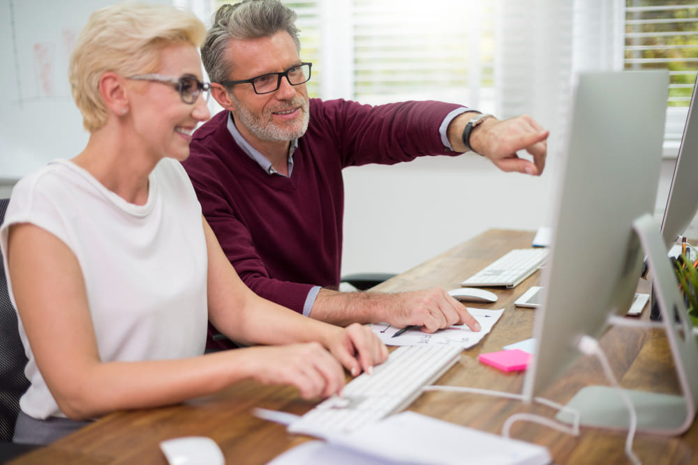 How the Pension System Works