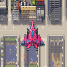 Skystrike Force