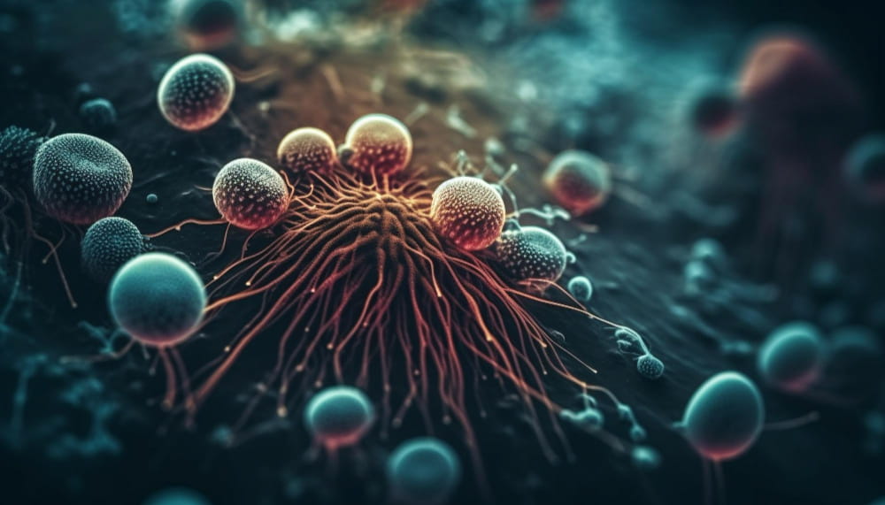 The Immortal Cell How Cancer Hacks Life