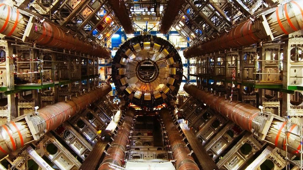 Particle Fever