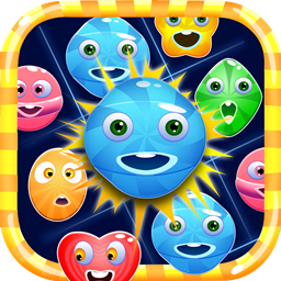 Candy Clash Mania