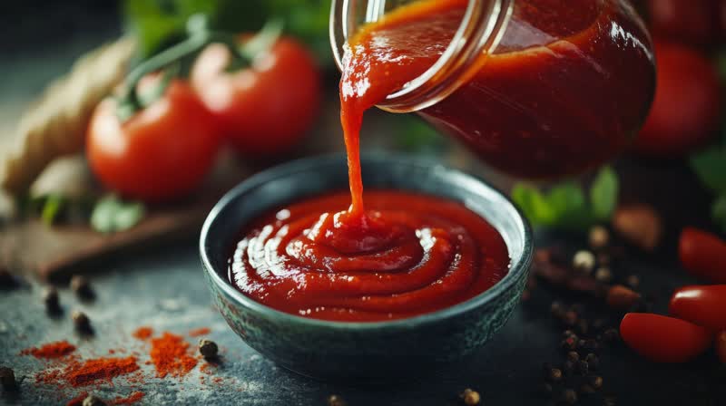 Why Your Sauces Don’t Taste Right