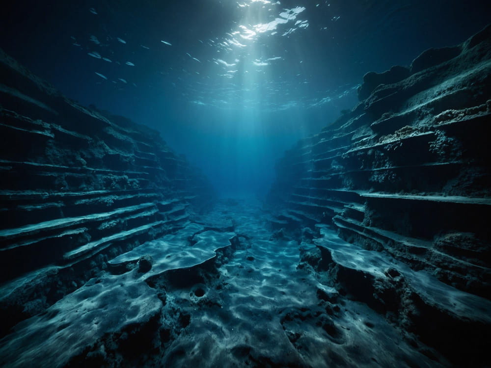 The Hadal Zone - Earth’s Final Frontier