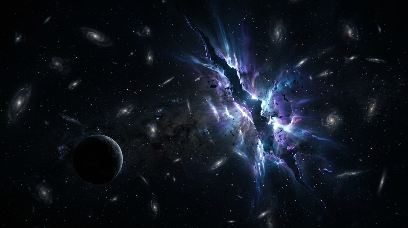 The Final Fate of the Universe