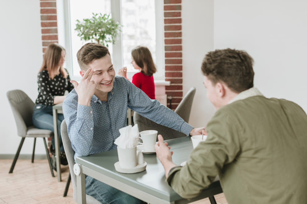 The Psychology of Effective Communication