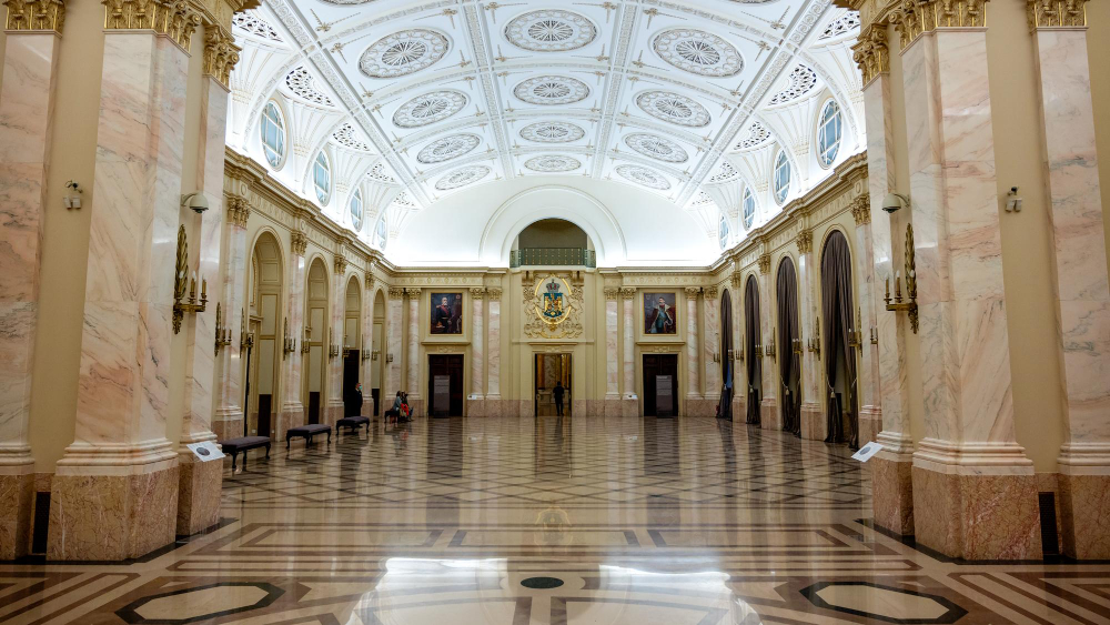 How Museums Preserve the World’s Cultural Heritage