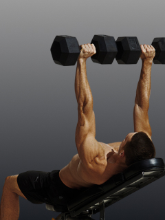 Controlled Power Chest Lift