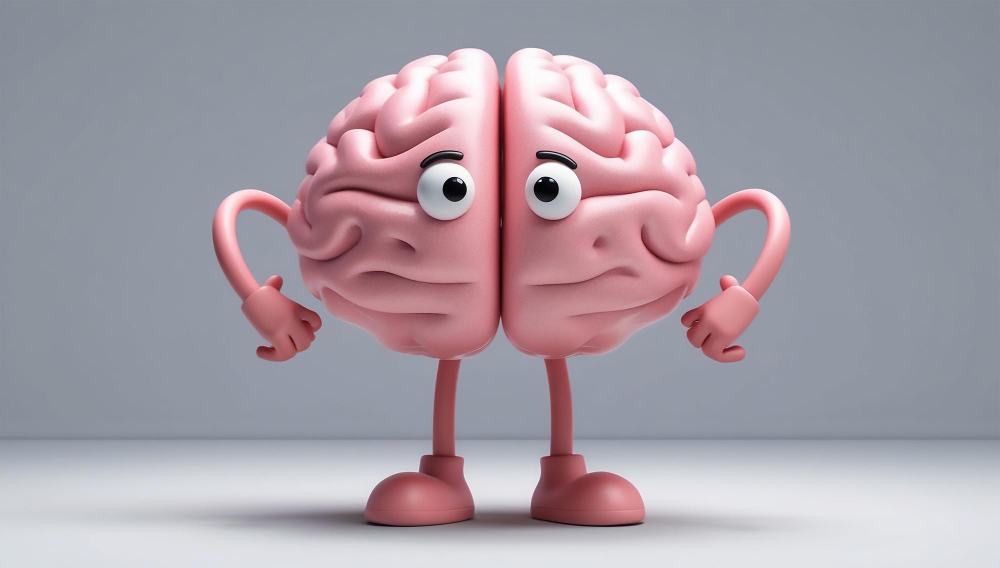 10 Amazing Facts About the Human Brain