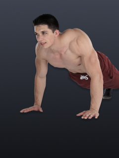 Sweat Space