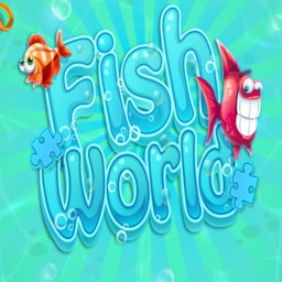 Underwater Puzzle Quest