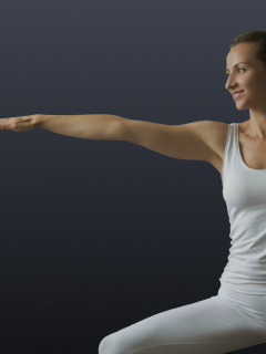 Morning Move: Wake Up, Tone Up