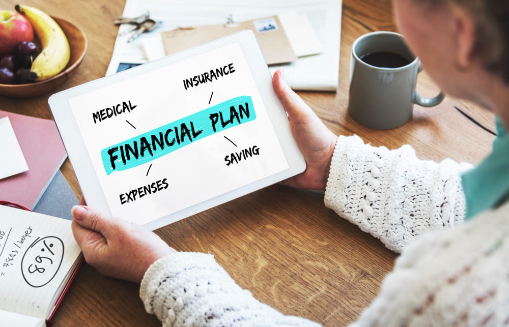 How to Build a Personal Financial Plan