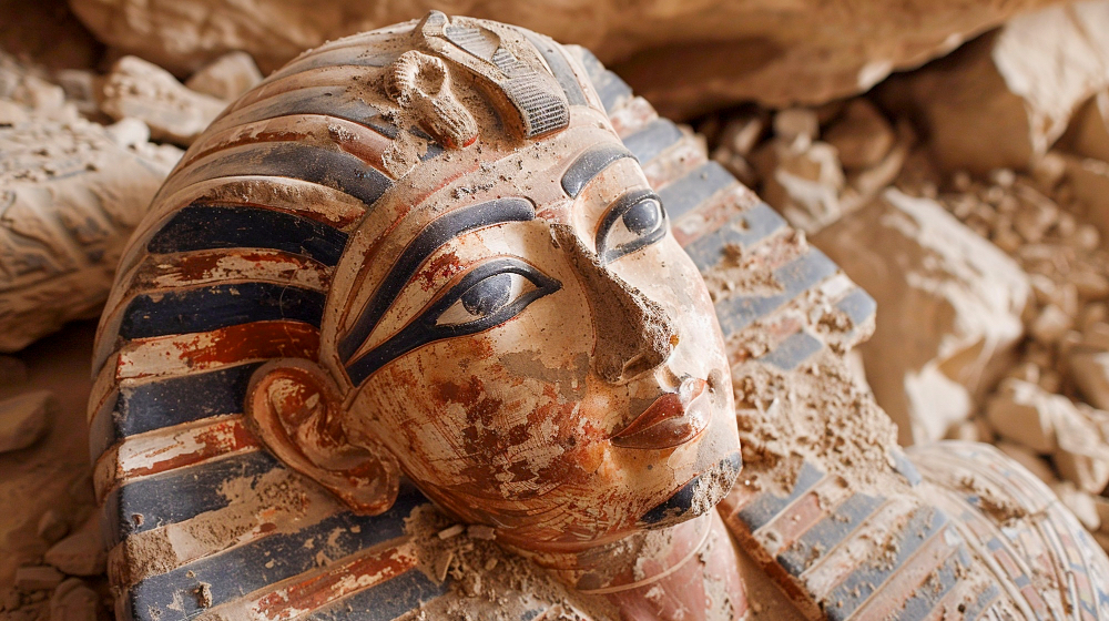 The Assyrian War Machine: Terror as a Political Tool