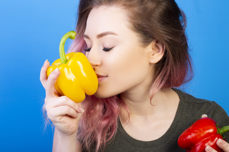 How to Make Vegetables Taste Amazing