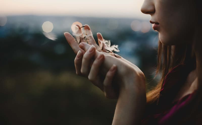 Radical Acceptance: Letting Go of Resistance