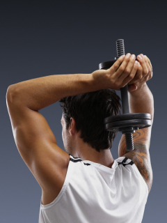 Rear Lateral Raise – Complete Your Shoulder Workout