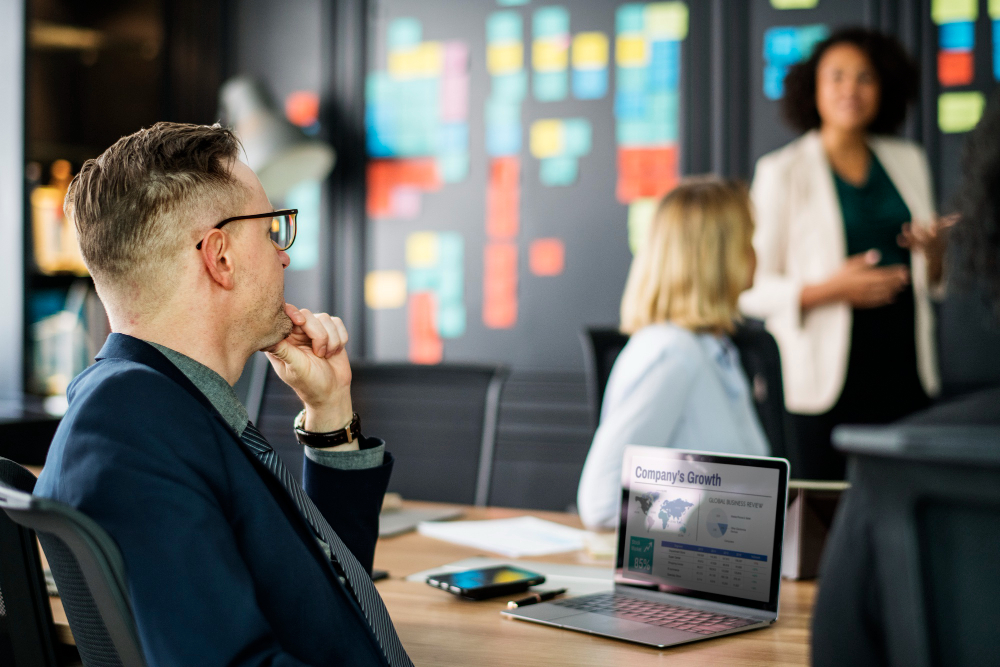 The Science of Productivity in High-Performing Companies