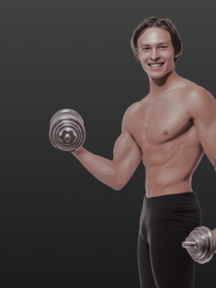 Get a Sculpted Waistline and Tighten Your Abs!