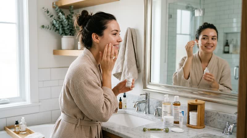 Dermatologists Don’t Want You to Ignore This Step