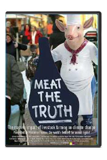 Meat the Truth