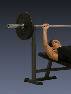 Bicep Boost – Define Your Arms with Every Curl!