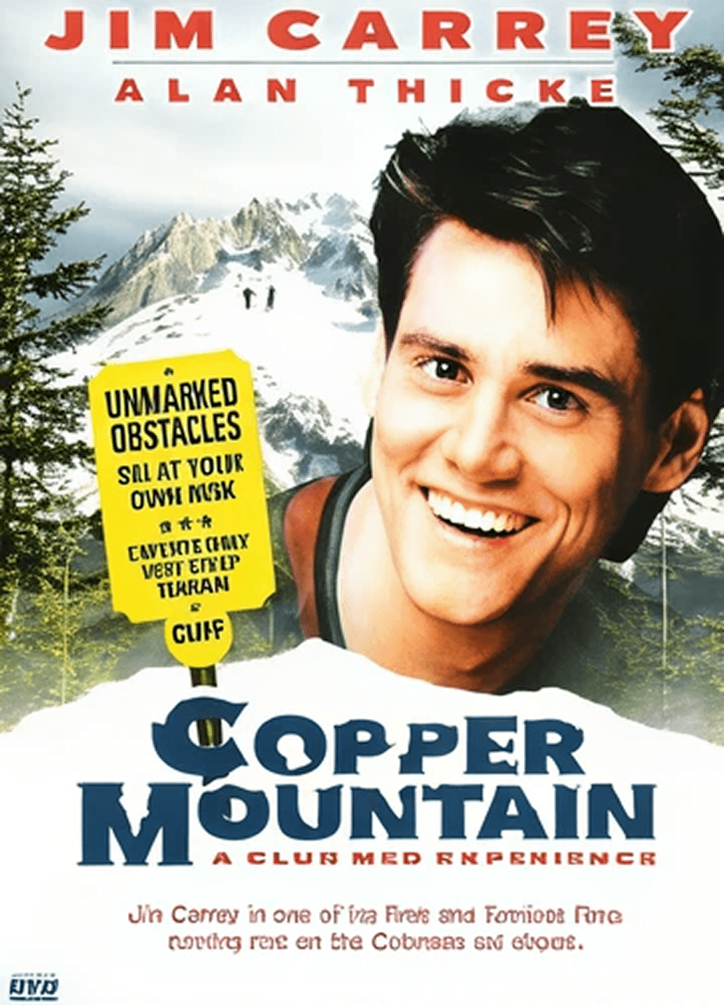 Copper Mountain
