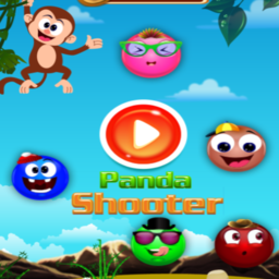 Panda Aim & Pop