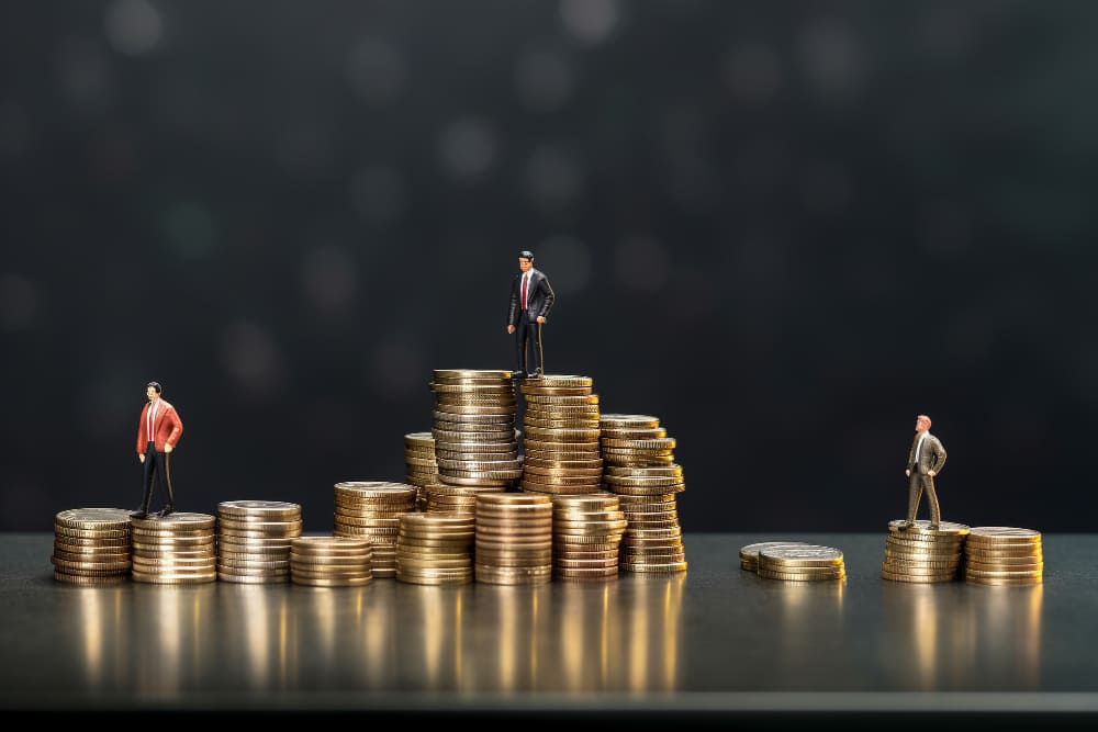 How to Achieve Financial Stability in 5 Steps